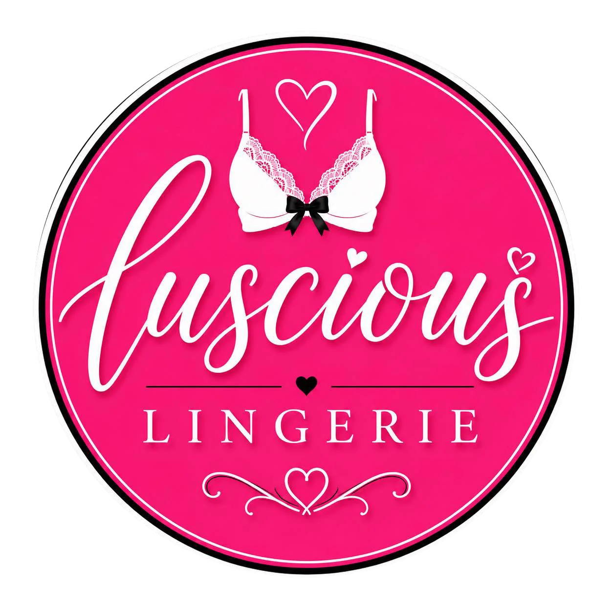 Luscious Lingerie